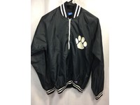 champion college windbreaker